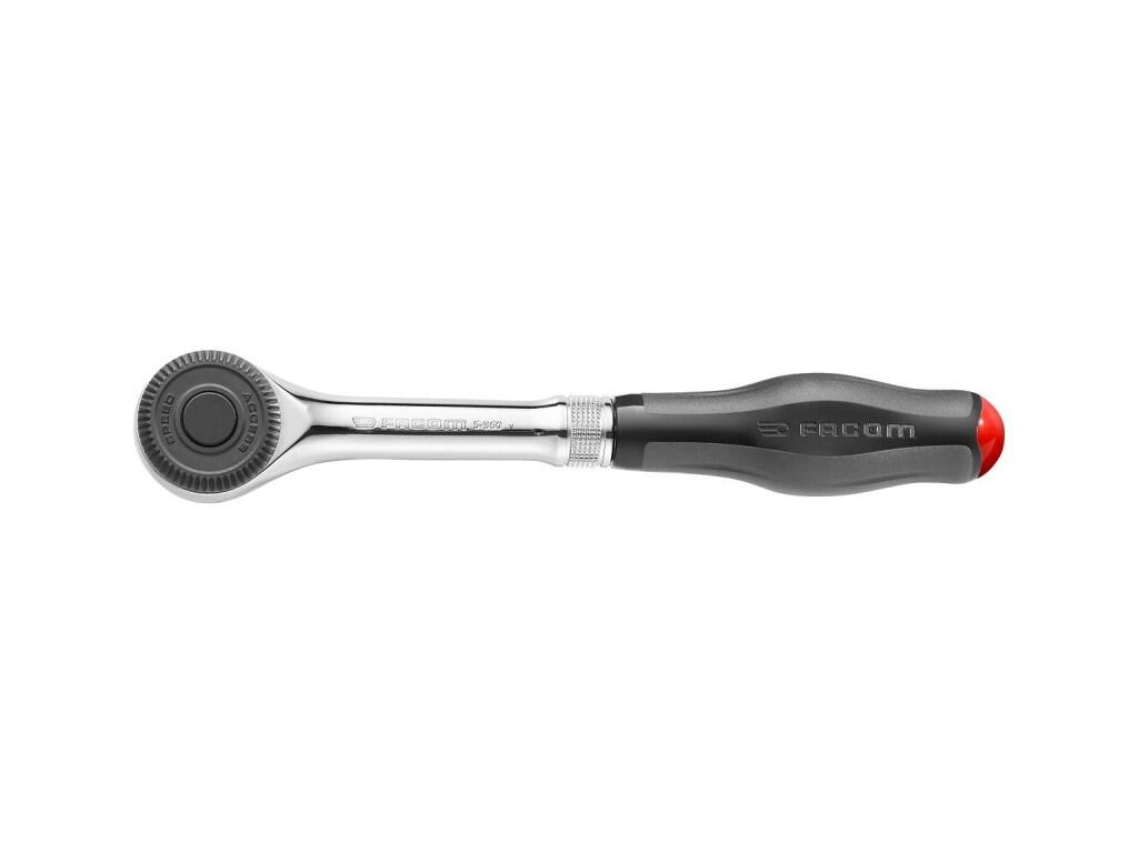 1/2" RÁČNA S OTOČNOU RUKOJETÍ - FC-S.360