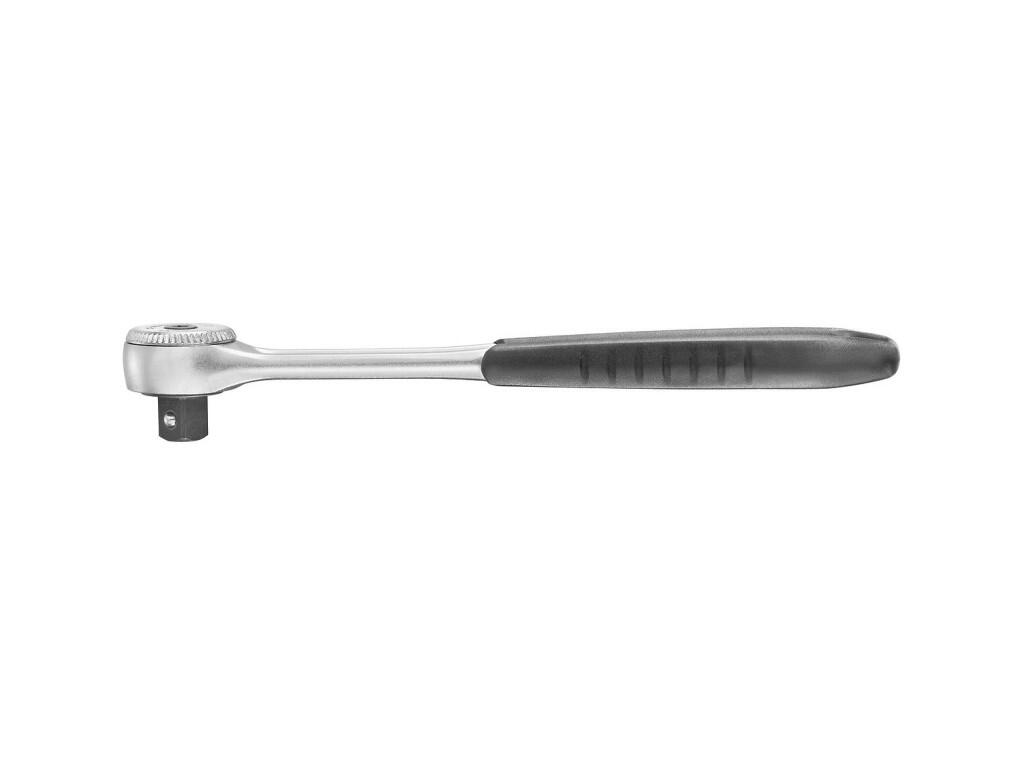 1/2" RÁČNA S PŘEPÍNACÍM KOLEČKEM - STANDARD - FC-S.151B