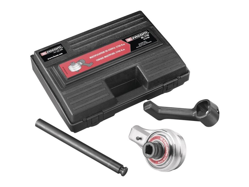 1" NÁSOBIČ MOMENTU 2 700 NM - FC-MC.270B