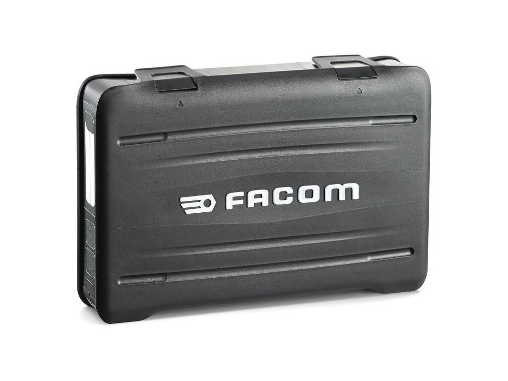 PLASTOVÝ BOX STŘEDNÍ 329X215X59 MM - FC-BP.MBOXM