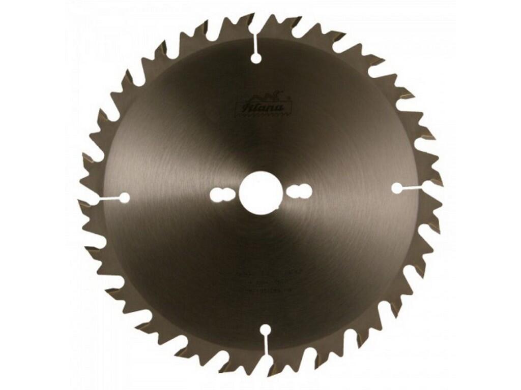 Pilový kotouč SK 300x3,2/2,2x30 5383-35 28 LWZ - PI225383-35-300-32-30-28