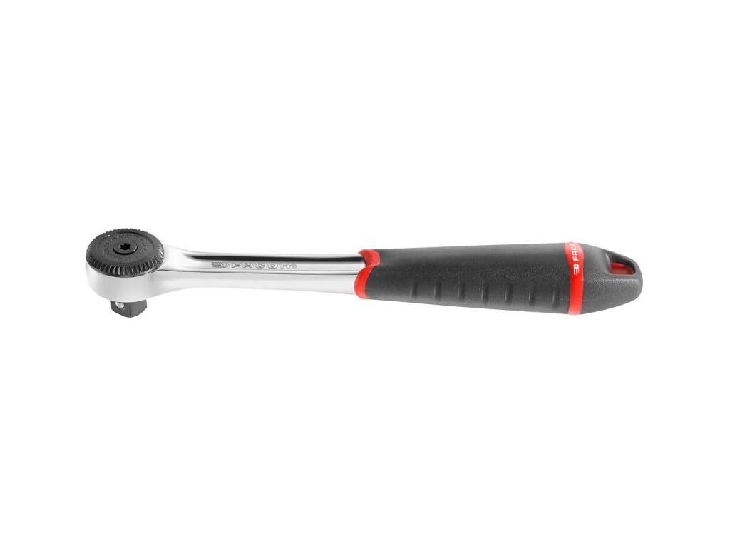 3/8" PRACHOTĚSNÁ RÁČNA s přepínacím kolečkem - FC-J.161B