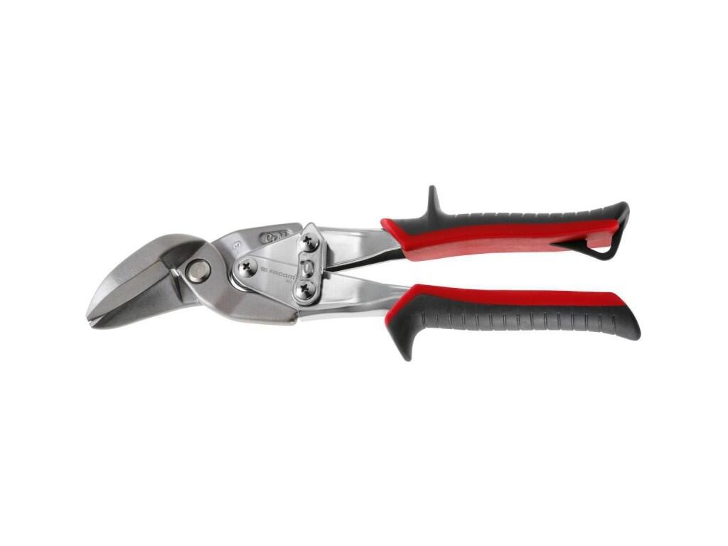 Nůžky převodové na plech 24,5cm levé - FC-982.G