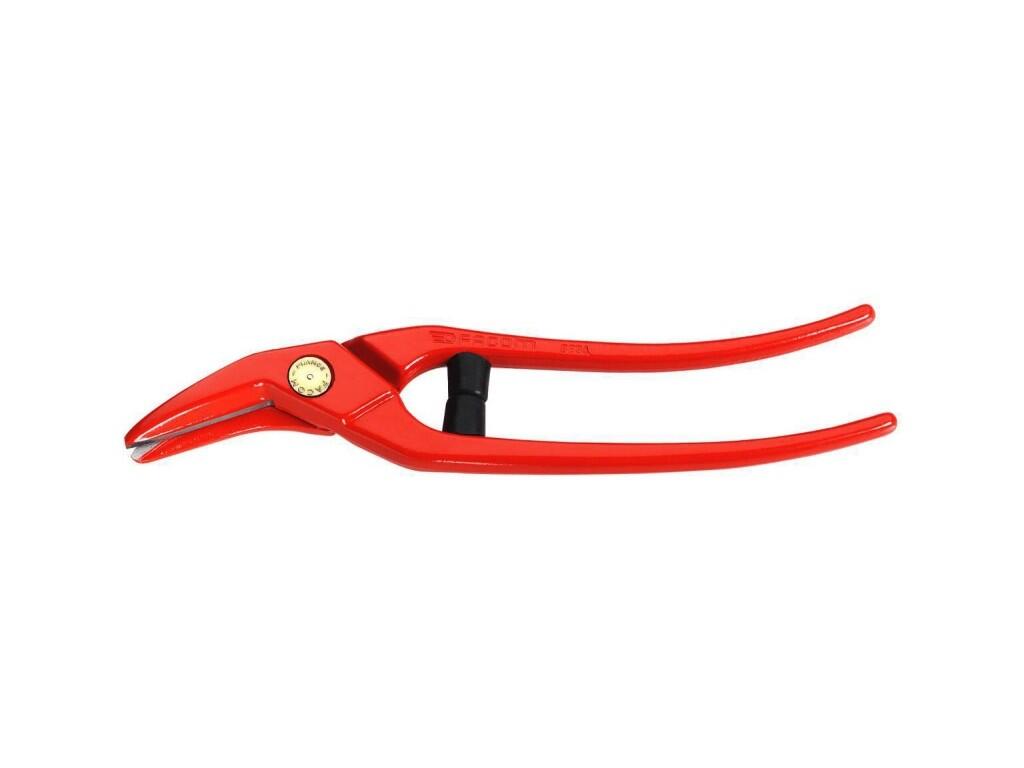 Nůžky vystřihovací na plech 32cm - FC-883.32