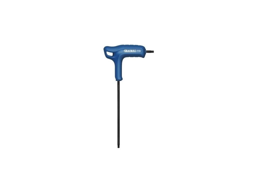 Zástrčný TORX klíč s "T" rukojetí T27 - TNE121705