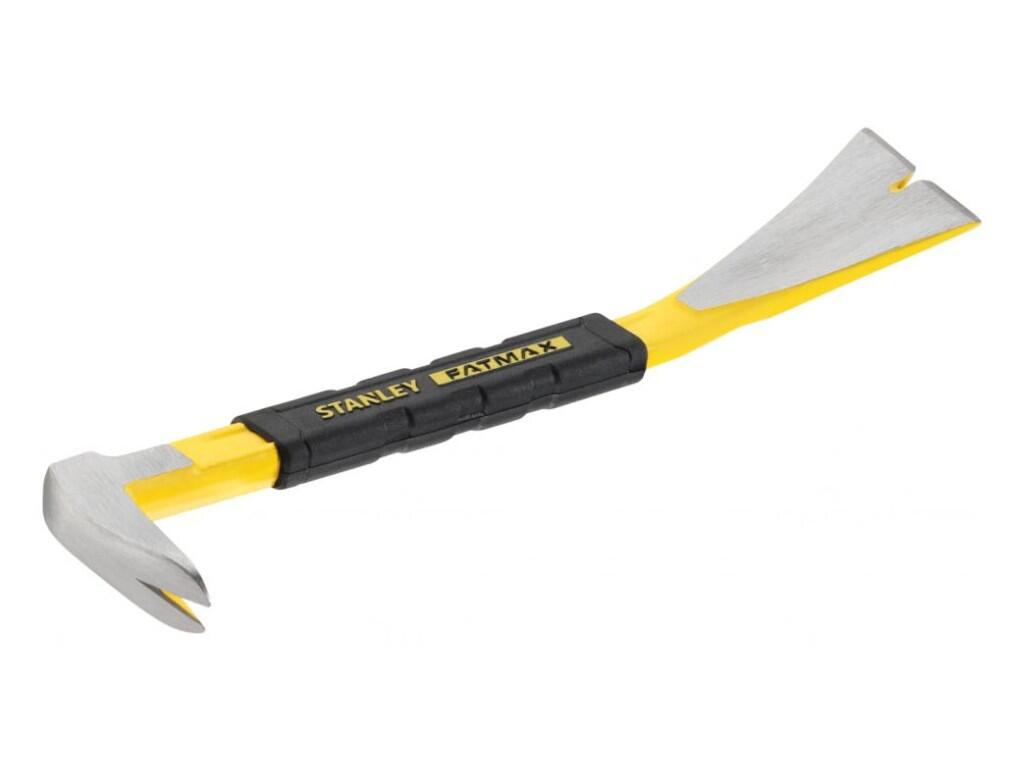 FatMax® Páčidlo, 250 mm, rozšířené - ST-FMHT1-55009
