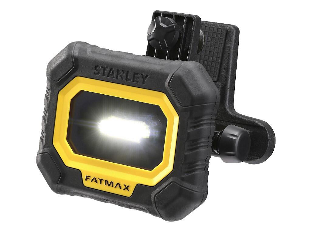 FatMax® Nabíjecí svítilna, 1000 lumenů - ST-FMHT81507-1