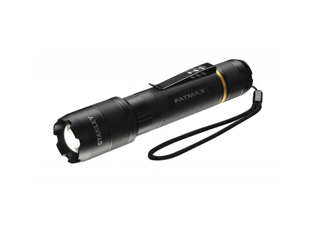FatMax® Svítilna, 4x AAA, 350 lumenů - ST-FMHT81511-0
