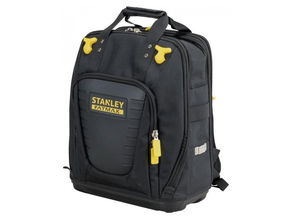 Batoh FATMAX QUICK ACCESS, 34x47x23 cm, místo pro uložení laptopu - ST-FMST1-80144