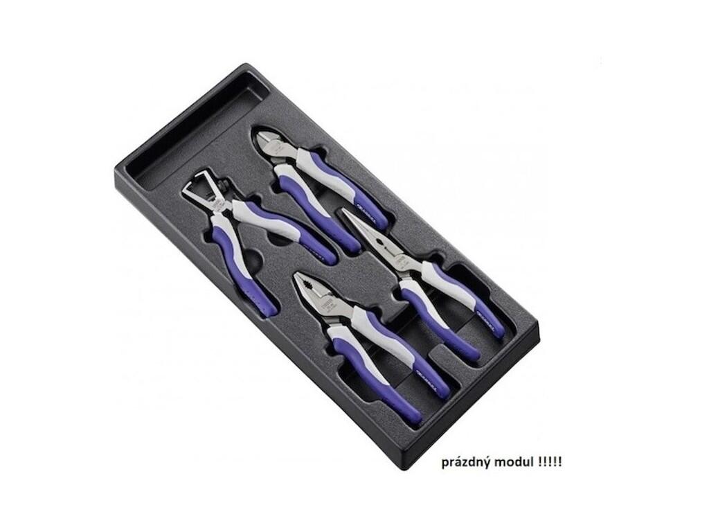 Prázdný modul pro E080821 - TNE010537