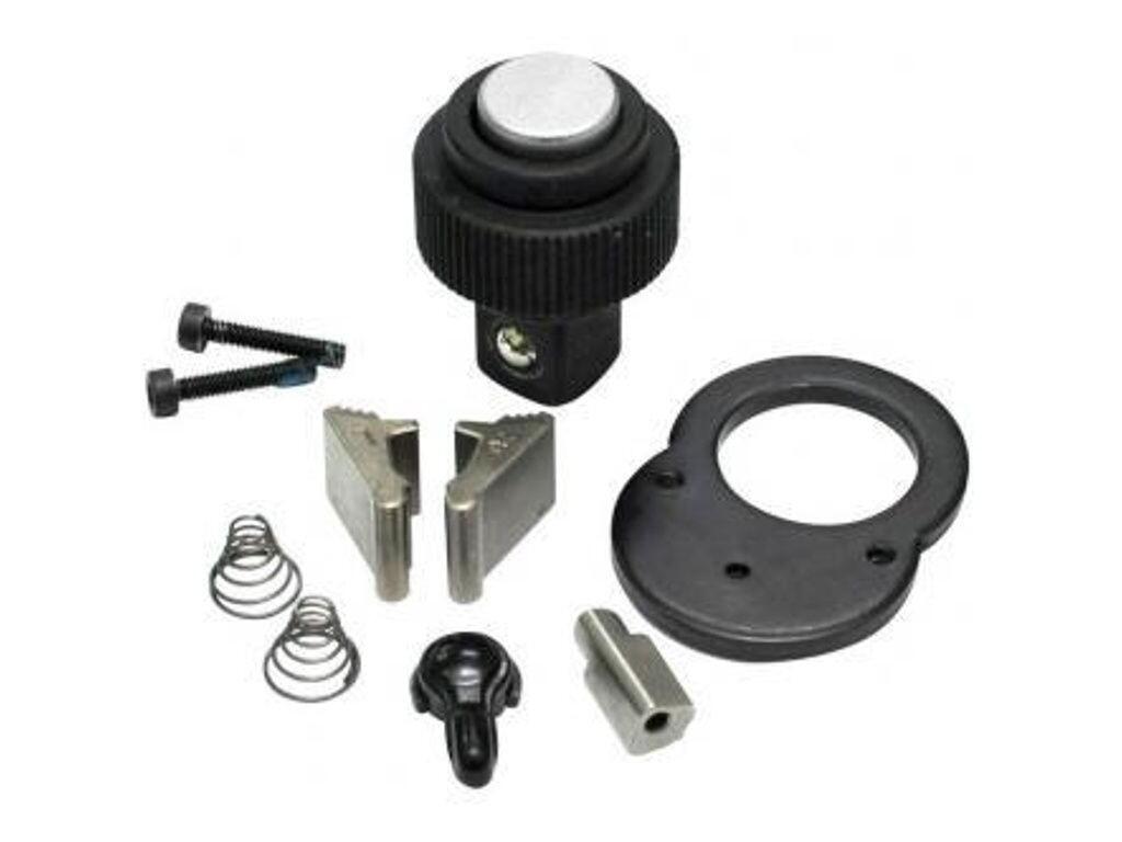 Sada pro opravu 1/4" ráčny s přepínací páčkou E030605 - TNE034901