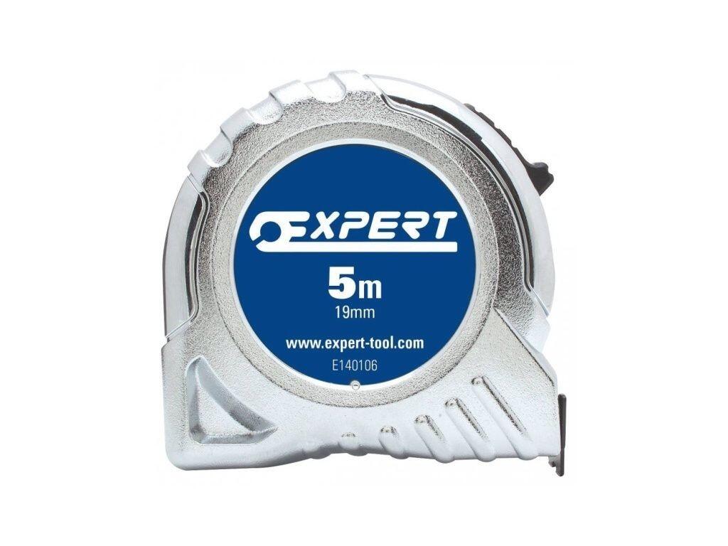 Svinovací metr 5 m x 25 mm - TNE140106