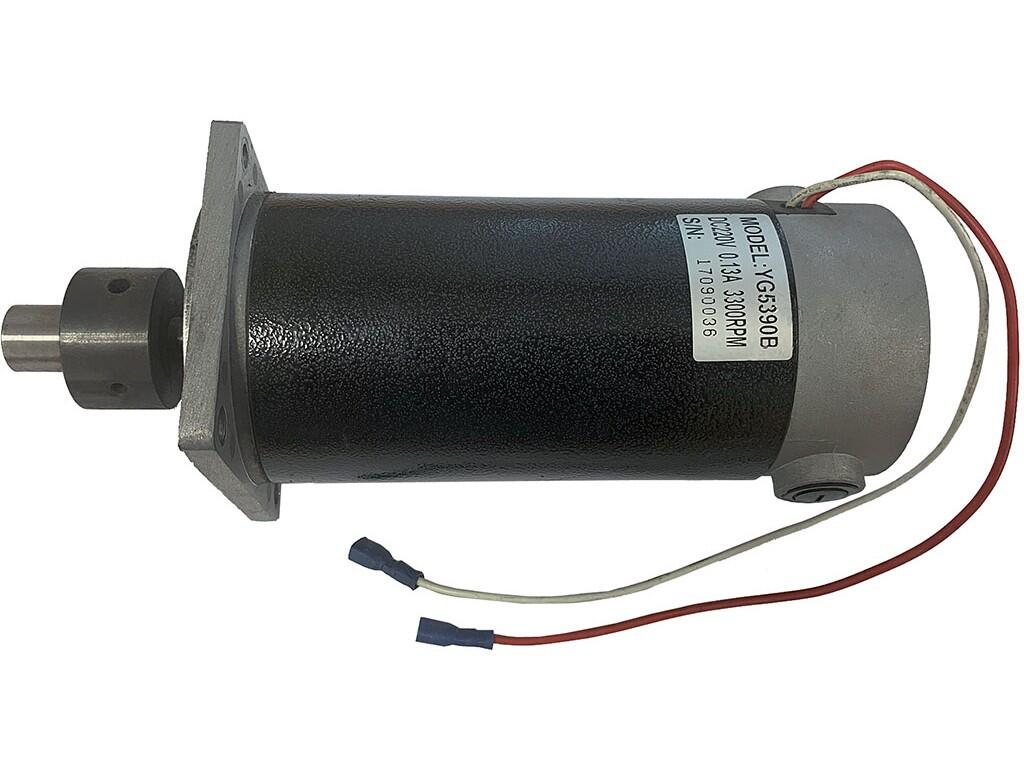 Motor k brusce BV26 a BV26 Max - BV002-ND-M