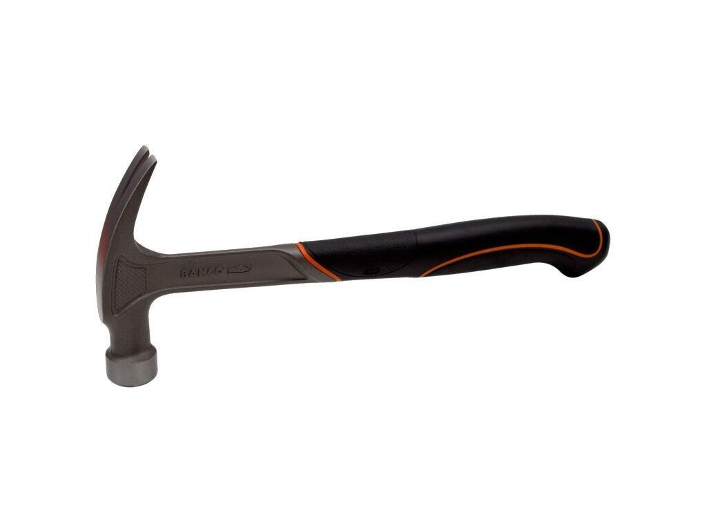 Kladivo tesařské 450g 134x327mm b1 - BA-529S-16-XL