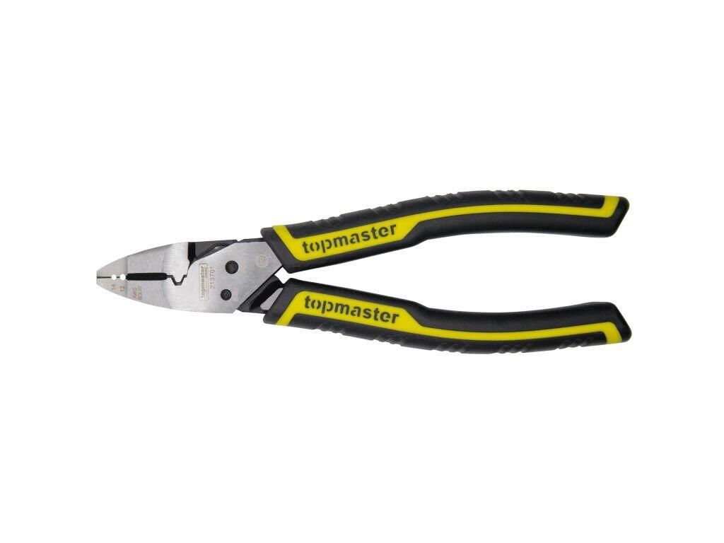 Multifunkční štípací kleště 5v1 190mm TMP - TM-213701