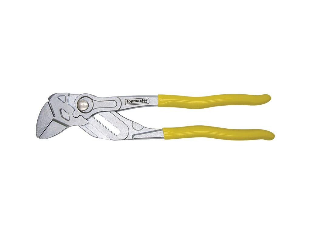 Kleště SIKO stavitelné 250mm CR-V TMP - TM-210130