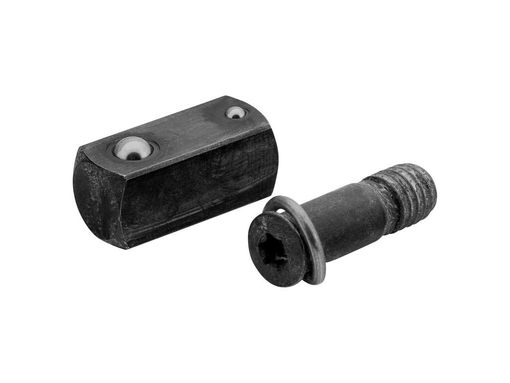 Sada náhradních dílů pro 1/2” trhák 8170-1/2 - BA-SP120XL