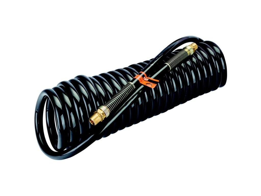 Spiralová vzduchová hadice, pr.13mm, délka 10m - BA-BPH1310A
