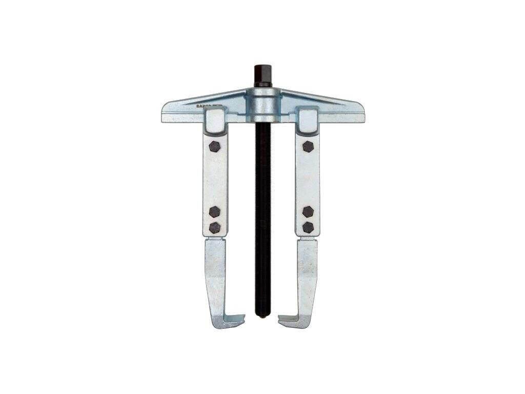 Universal 2 arm puller long arms & spindle b1 - BA-3115