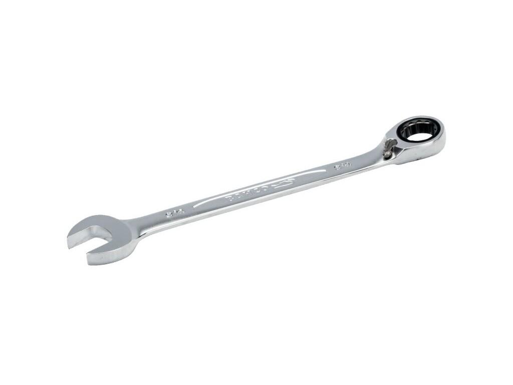 Klíč ráčnový kombinovaný, palcový, 11/32", 150mm, 36 g b1 - BA-1RZ-11/32