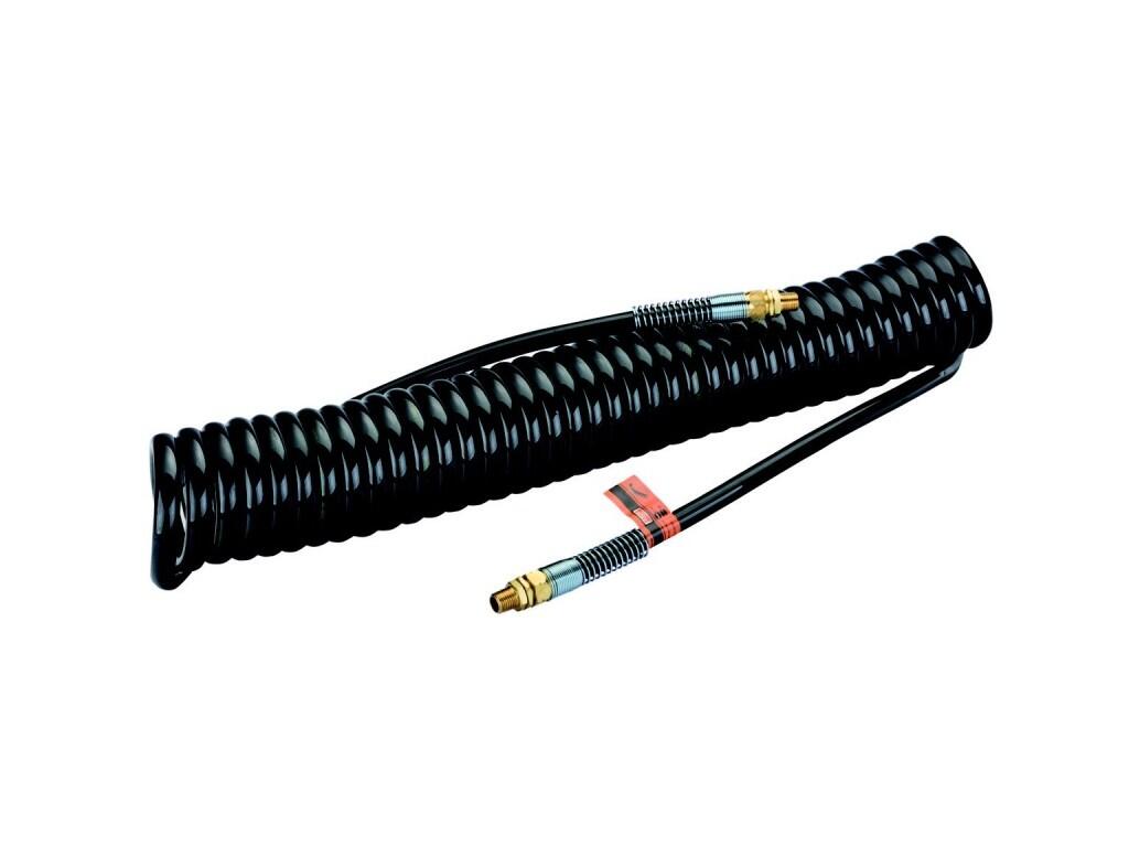 10mm Spirálová vzduchová hadice b1 - BA-BPH1010B