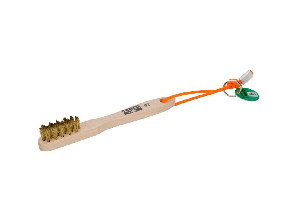Drátěný kartáč 290 mm b1 - BA-TAH782-U
