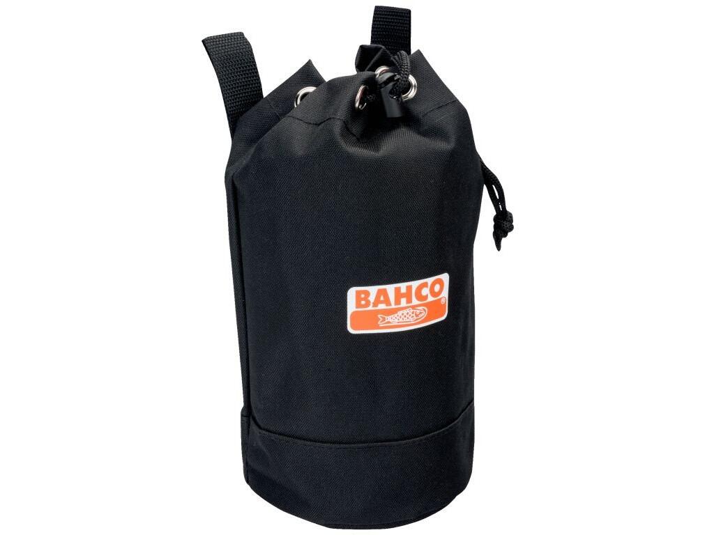 Vak manipulační 10l pro práci ve výškách 260mm, pr.130mm, nosnost 1kg, 130g - BA-3875-HB10