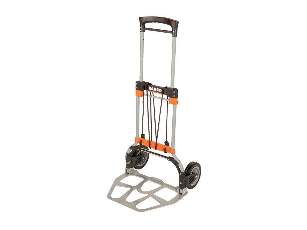 Skládací přepravník s nosností 120Kg b1 - BA-1430FT120