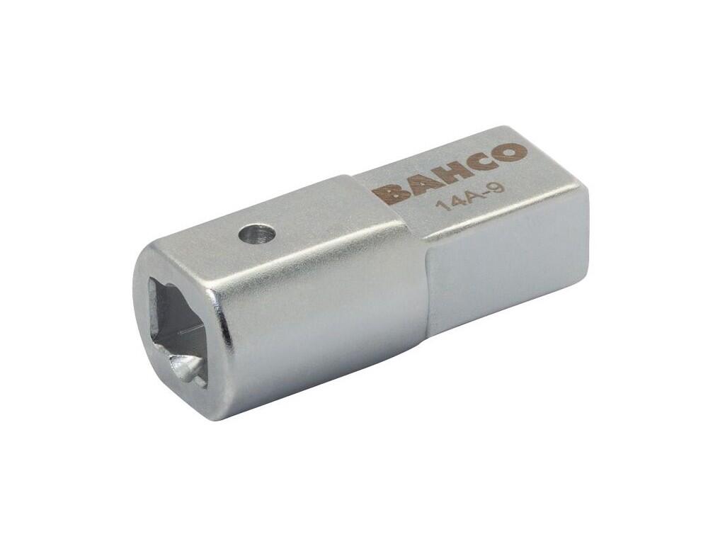 Vkládací adaptéry unašečů 14x18mm, 9x32mm b1 - BA-14A-9