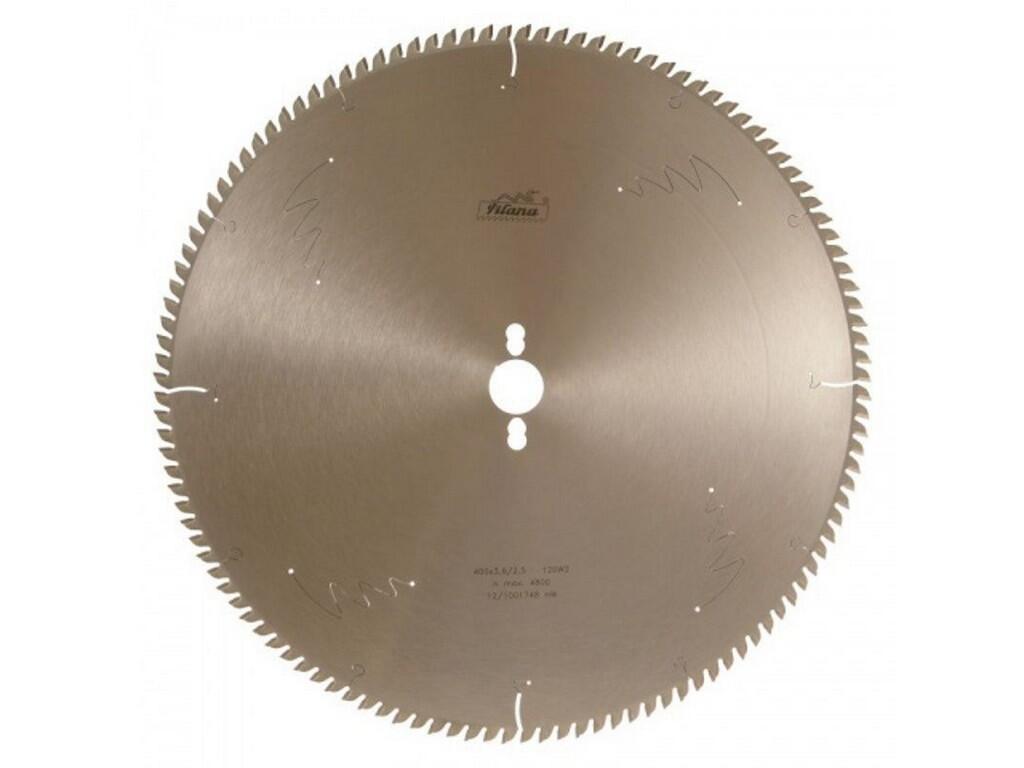 Pilový kotouč SK  500x4,0/2,8x30  5381-11  144 WZ - PILANA - PI225381-11-500-40-30-144