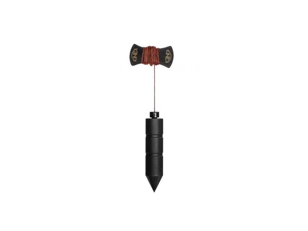 Olovnice 400g  8 m KINEX - KI5036-02-008