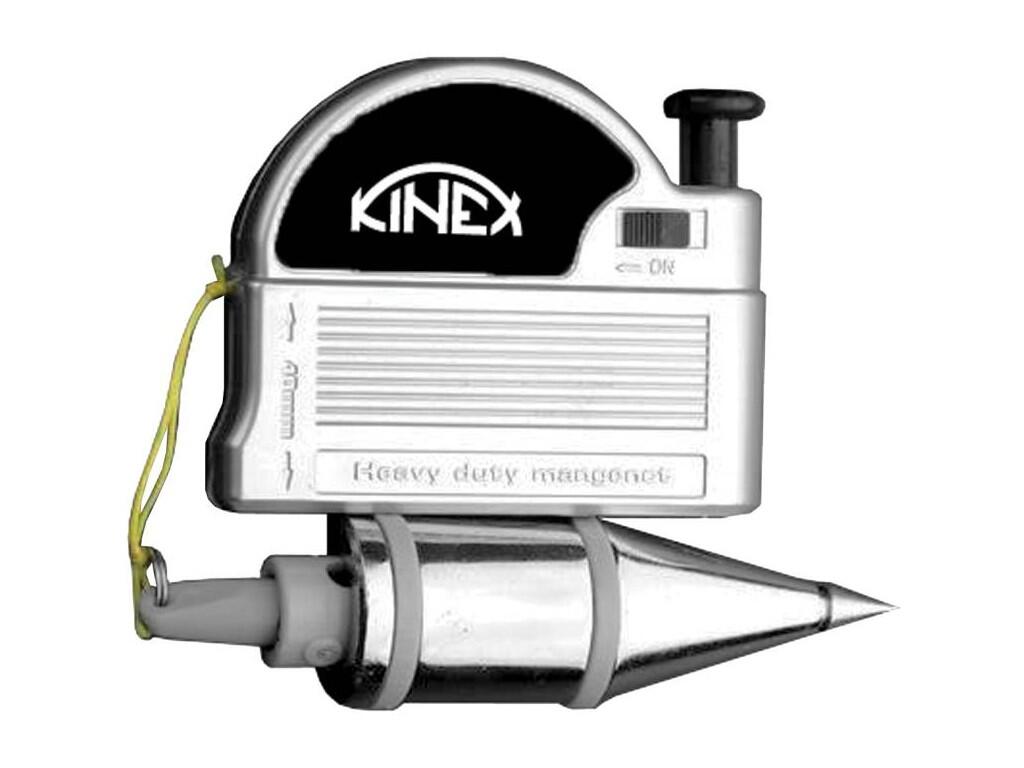 Olovnice s magnetickým držákem  6 m KINEX - KI5036-08-006