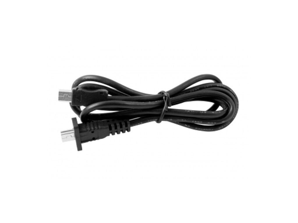 Interface pro připojení k PC na posuvná měřítka, digitální mikrometry a úchylkoměry ABZ  kabel miniUSB/miniUSB KINEX - KI6040-05-902