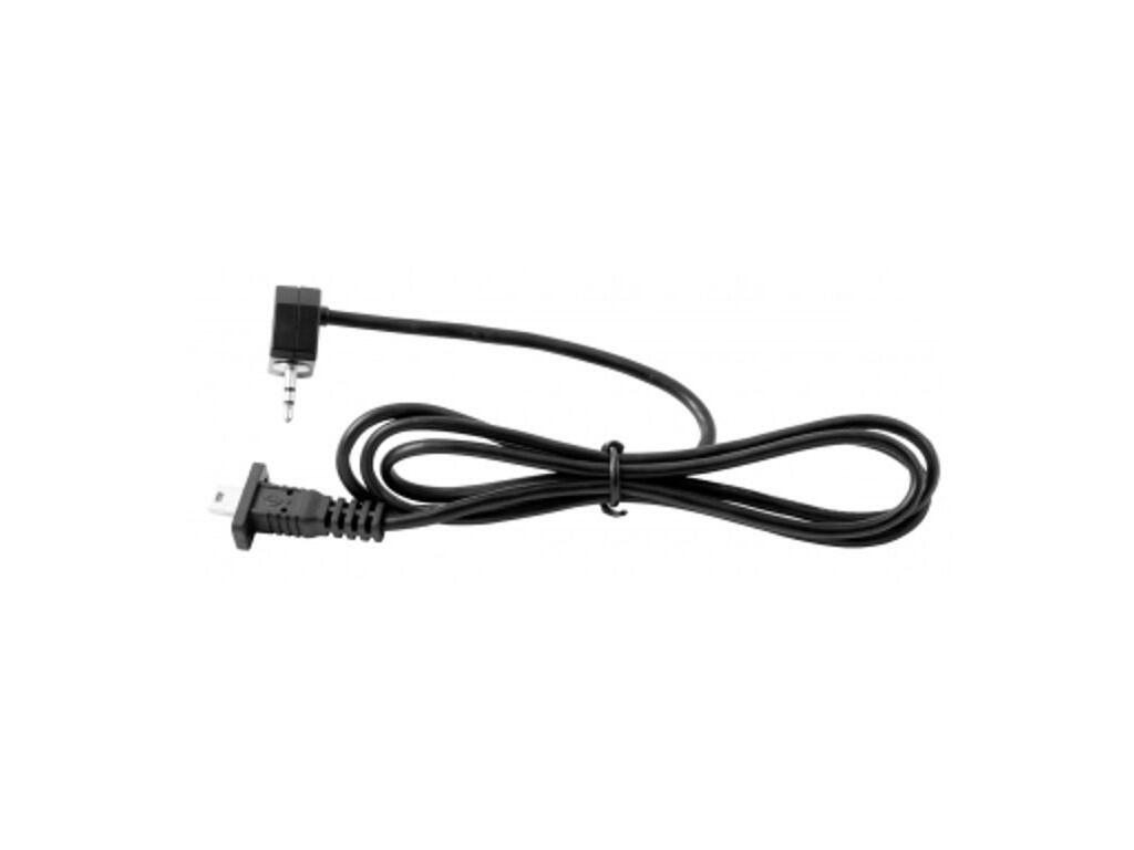 Interface pro připojení k PC na posuvná měřítka, digitální mikrometry a úchylkoměry ABZ  kabel miniUSB/JACK KINEX - KI6040-05-903