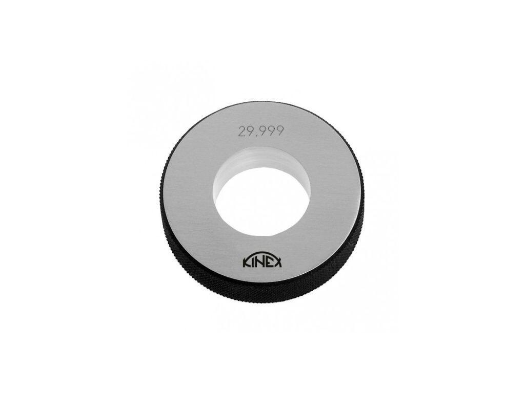 Nastavovací kroužek DIN 2250C D 4,5 mm KINEX - KI91004,5