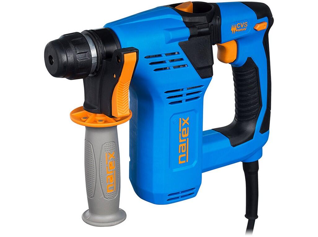 EKV 21 SpeedDrill lehké vrtací kladivo 700W 2,3J NAREX - 65404580