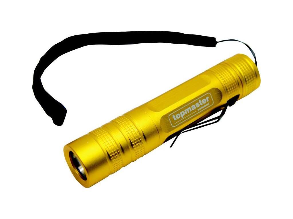 Svítilna LED 3W TMP - TM-232502
