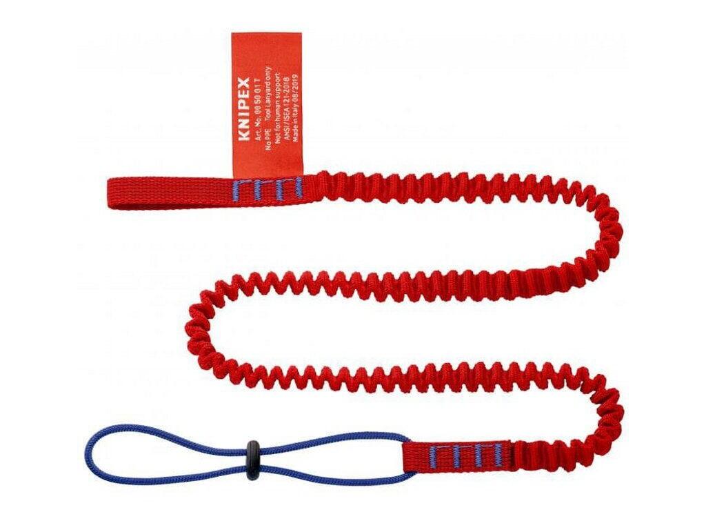 KNIPEX TT závěsné lanko - KN00-50-01-T-BK