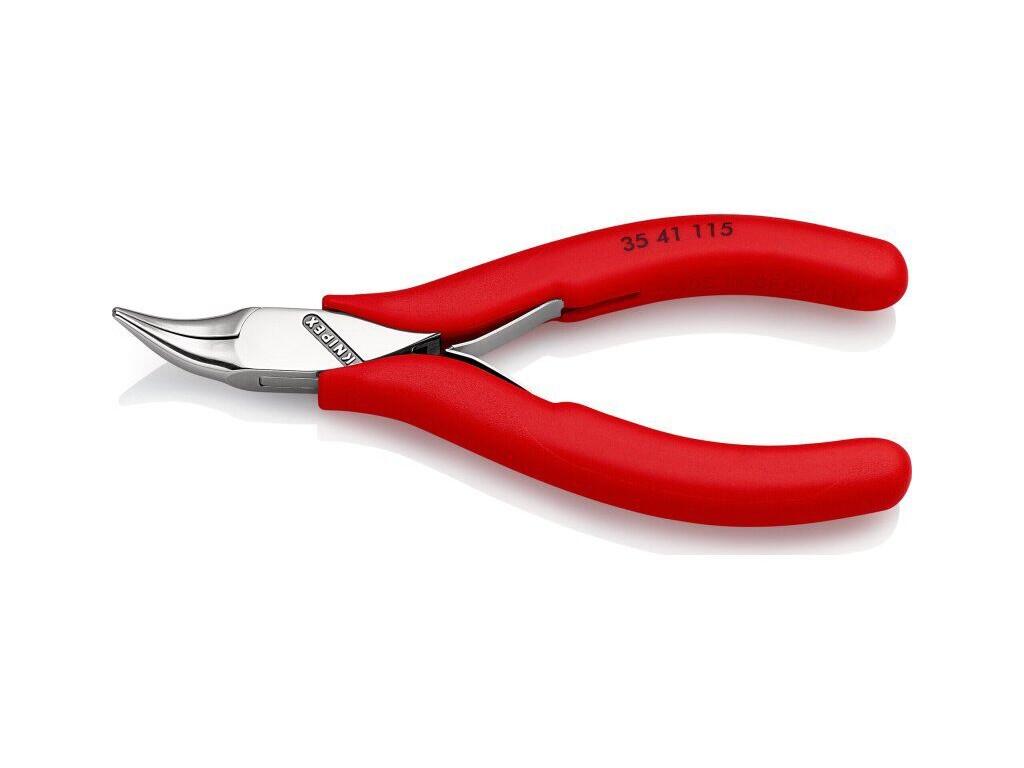 Kleště pro elektroniku 35-41-115 - KN35-41-115