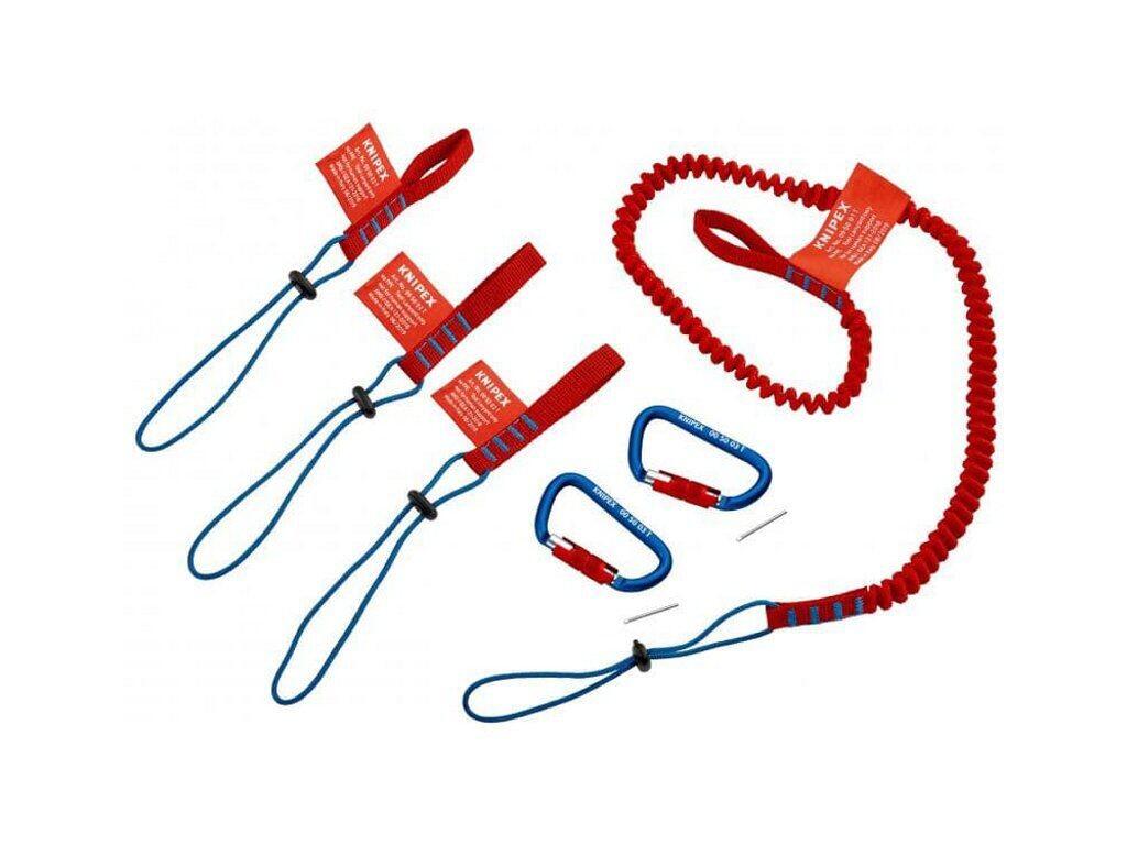KNIPEX TT závěsný set - KN00-50-04-T-BK