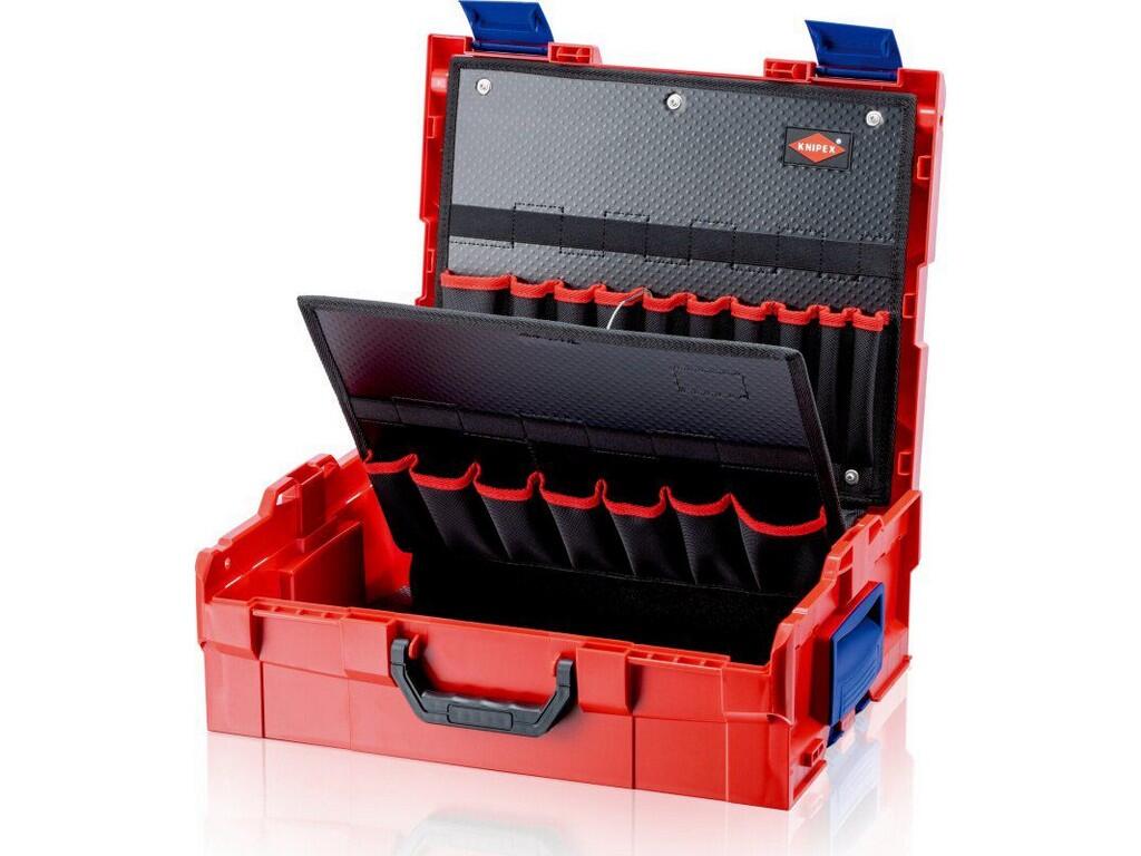 KNIPEX L-Boxx - KN00-21-19-LB