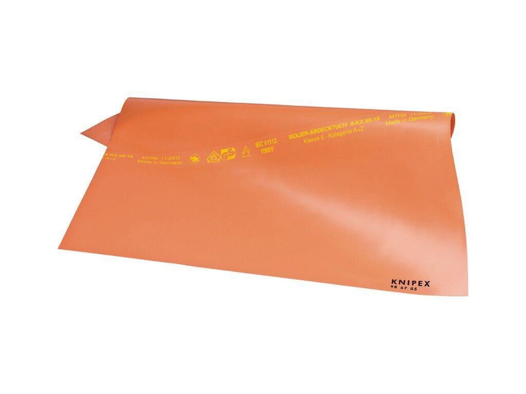 Přehoz izolační 10000 x 1000 x 1,0mm 98-67-15 - KN98-67-15