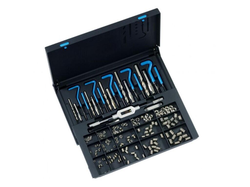 Sada opr. záv. KOMB V-COIL Workshop kit M 5 - M 12 - VC04080