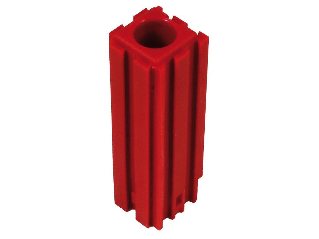 Plastové lůžko nástroje Mk1 22x22x72mm - PD-2013-CV