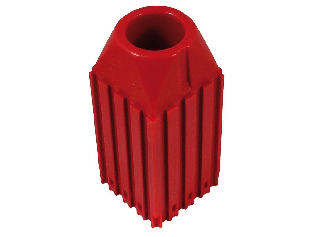 Plastové lůžko nástroje Mk3 42x42x92mm - PD-2015-CV