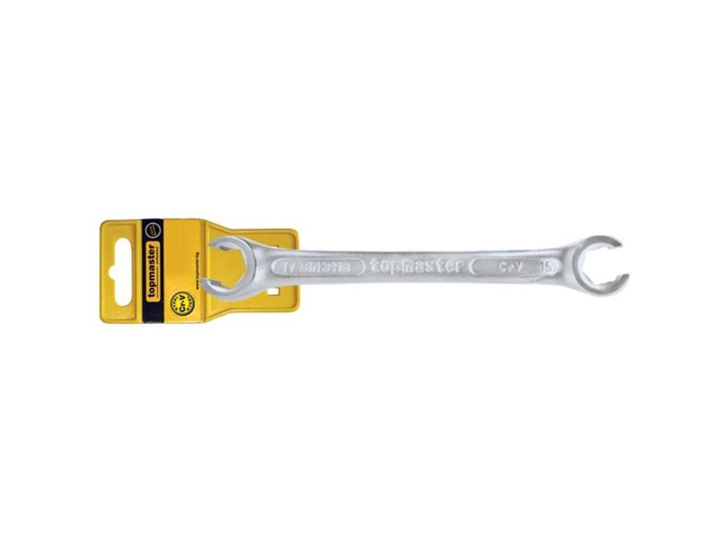 Klíč na převlečné matice 16x18 mm TMP - TM-230170