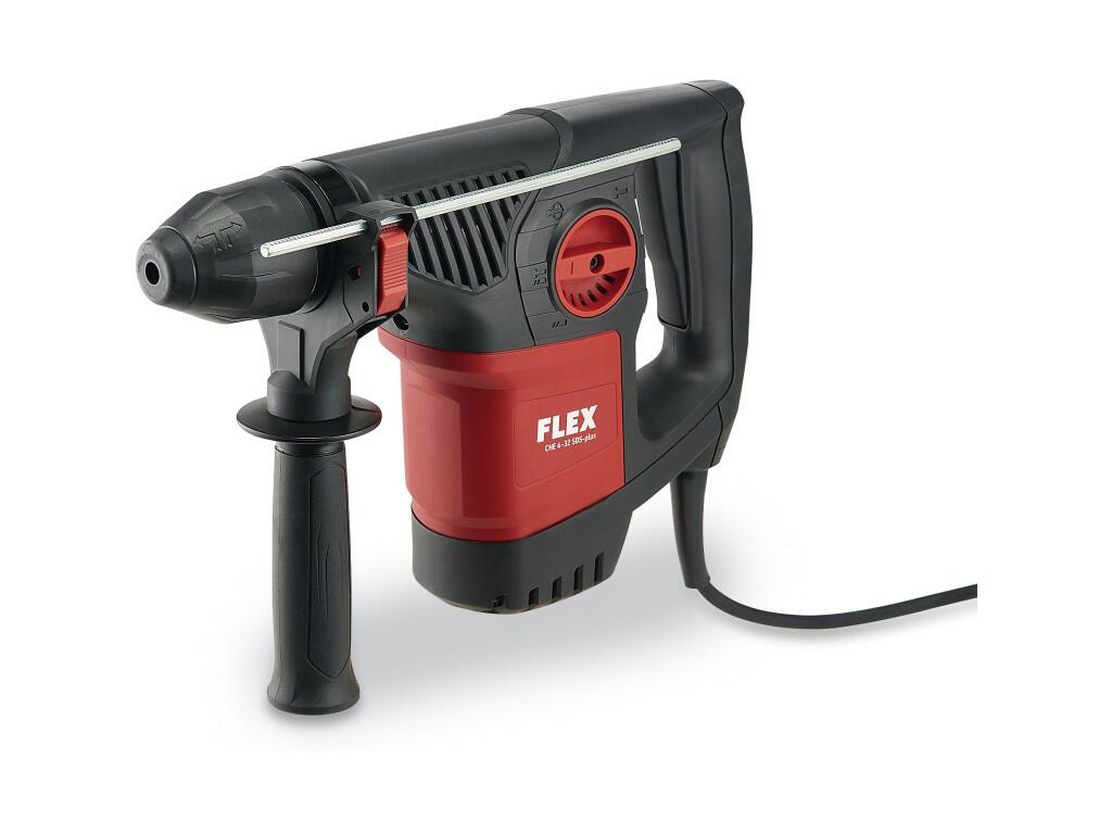 CHE 4-32 R SDS-plus 230/CEE Kombinované kladivo FLEX - FX-468029
