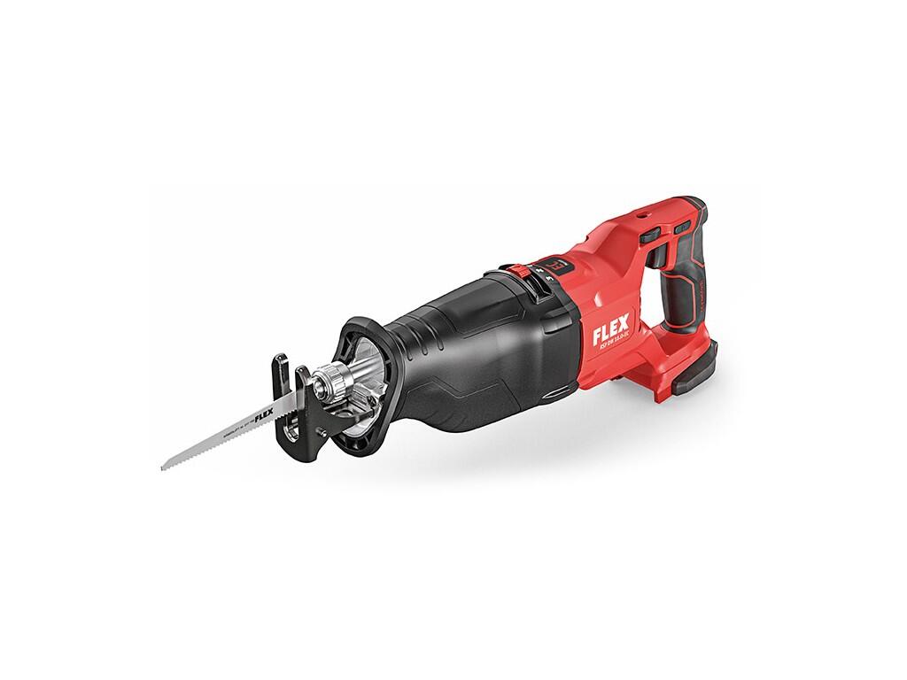 RSP DW 18.0-EC Aku šavlová pila 18,0 V bez akumulátoru a nabíječky FLEX - FX-466964