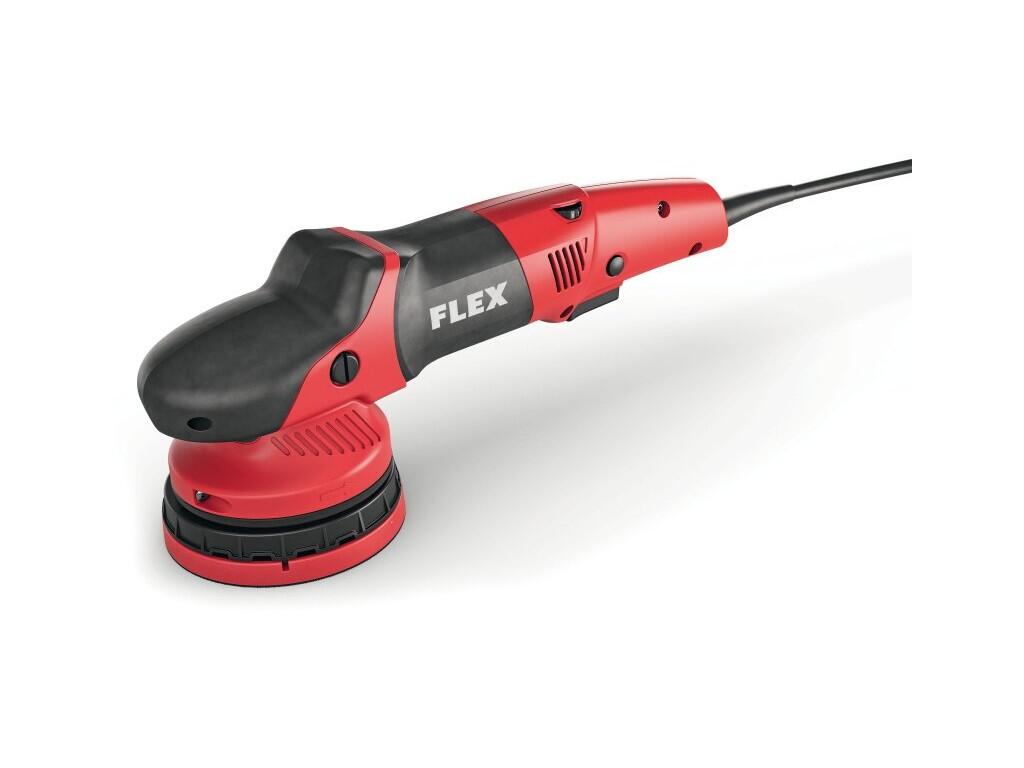 XCE 10-8 125 230/CEE Excentrická leštička FLEX - FX-418072
