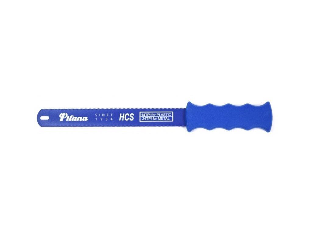 Příruční pilka na kov HH-01, 24/14 TPI - PI050-HH01